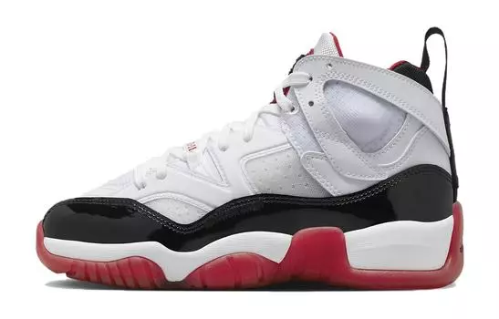 Баскетбольные кроссовки Jordan Jumpman Two Trey Kids GS