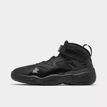 Баскетбольные кроссовки Jordan Jumpman Two Trey для маленьких детей, черный