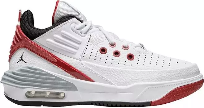 Баскетбольные кроссовки Jordan Kids для начальной школы Max Aura 5, мультиколор