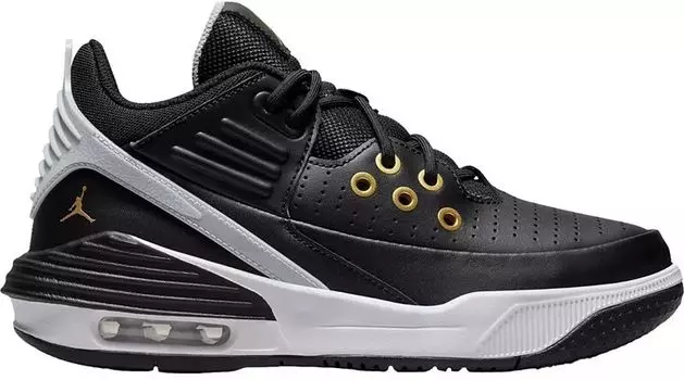 Баскетбольные кроссовки Jordan Kids для начальной школы Max Aura 5, мультиколор