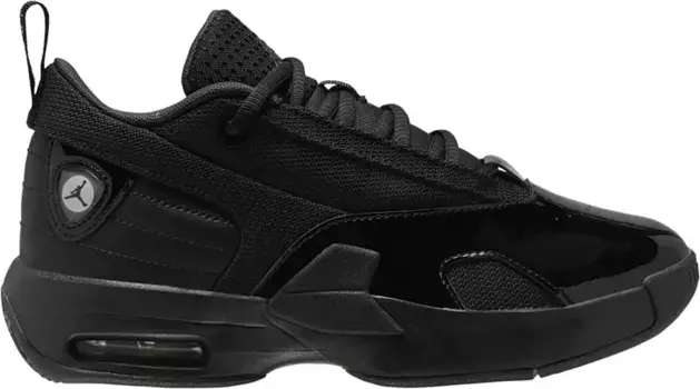 Баскетбольные кроссовки Jordan Kids для начальной школы Max Aura 6, черный
