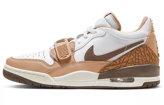 Баскетбольные кроссовки Jordan Legacy 312 унисекс