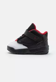 Баскетбольные кроссовки JORDAN MAX AURA 4 (TD), черный