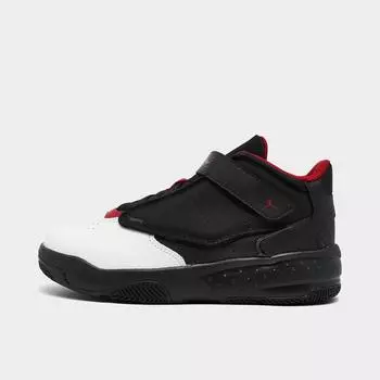 Баскетбольные кроссовки Jordan Max Aura 4 для маленьких детей, черный