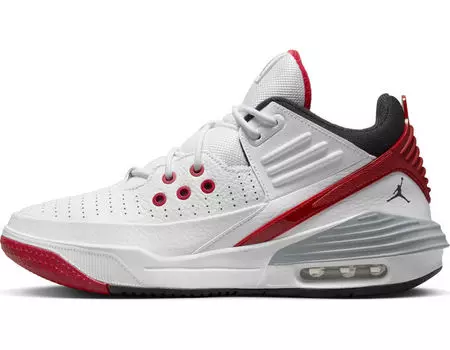 Баскетбольные кроссовки Jordan Max Aura 5 Jordan, белый
