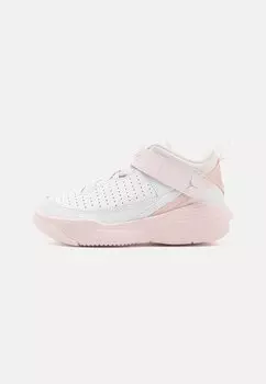 Баскетбольные кроссовки Jordan Max Aura 5 Unisex Jordan, цвет white/pink