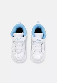 Баскетбольные кроссовки Jordan Max Aura 5 Unisex Jordan, белый