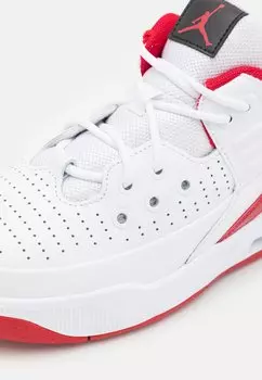 Баскетбольные кроссовки JORDAN MAX AURA 5 UNISEX Jordan, белый