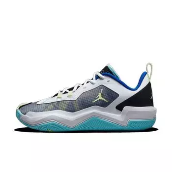 Баскетбольные кроссовки Jordan One Take 4 Jordan, черный