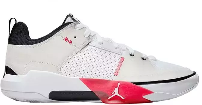 Баскетбольные кроссовки Jordan One Take 5, мультиколор
