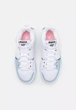 Баскетбольные кроссовки Jordan One Take 5 Jordan, белый