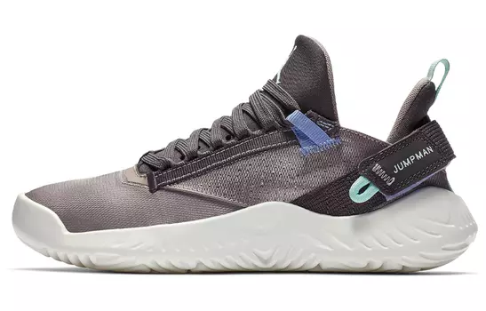 Баскетбольные кроссовки Jordan Proto 23 Kids для детей