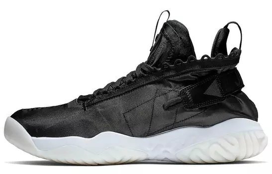 Баскетбольные кроссовки Jordan Proto React Мужские