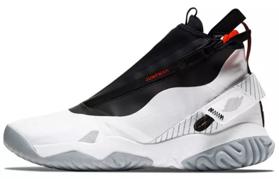 Баскетбольные кроссовки Jordan Proto React Мужские