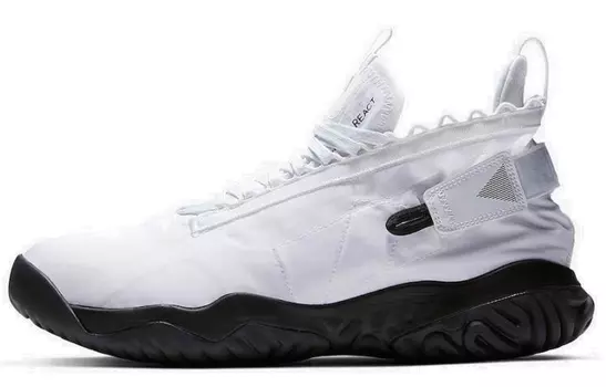 Баскетбольные кроссовки Jordan Proto React Мужские