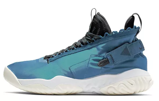 Баскетбольные кроссовки Jordan Proto React унисекс