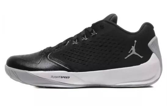 Баскетбольные кроссовки Jordan Rising унисекс
