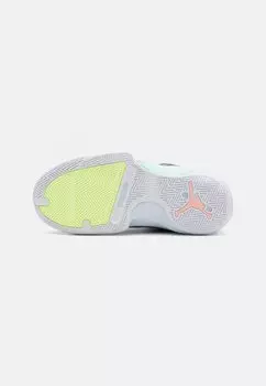 Баскетбольные кроссовки Jordan, синий Jordan One Take 5 Unisex