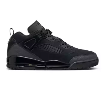 Баскетбольные кроссовки Jordan Spizike Low для мужчин, черный