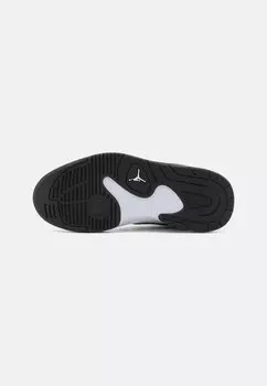 Баскетбольные кроссовки Jordan Stadium 90 Unisex Jordan, белый/черный