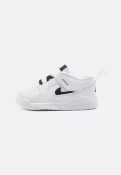 Баскетбольные кроссовки Jordan Stadium 90 Unisex Jordan, белый/черный