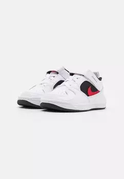 Баскетбольные кроссовки Jordan Stadium 90 Unisex Jordan, белый