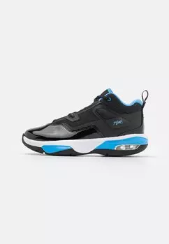 Баскетбольные кроссовки Jordan Stay Loyal 3 Unisex Jordan, черный