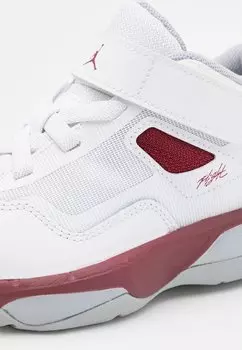 Баскетбольные кроссовки Jordan Stay Loyal 3 Unisex Jordan, белый/красный/серый волк