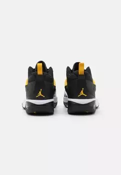 Баскетбольные кроссовки Jordan Stay Loyal 3 Unisex Jordan, черный