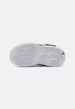 Баскетбольные кроссовки Jordan Stay Loyal 3 Unisex Jordan, белый