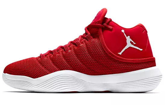 Баскетбольные кроссовки Jordan Super.Fly 2017 унисекс