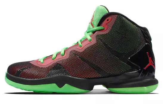 Баскетбольные кроссовки Jordan Super.Fly 4 унисекс