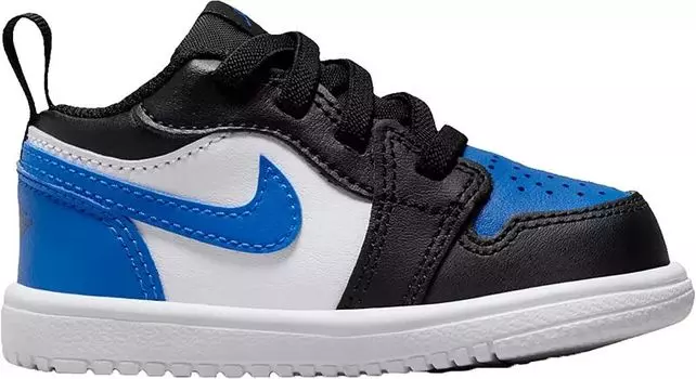 Баскетбольные кроссовки Jordan Toddler Air Jordan 1 Low Alt, мультиколор