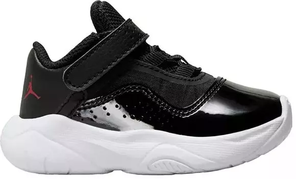 Баскетбольные кроссовки Jordan Toddler Air Jordan 11 CMFT Low, мультиколор