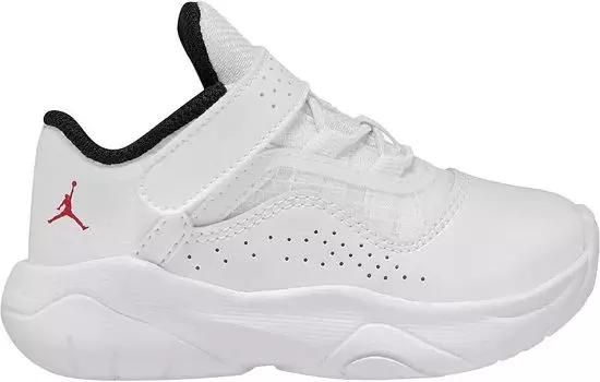 Баскетбольные кроссовки Jordan Toddler Air Jordan 11 CMFT Low, мультиколор