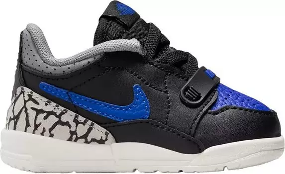 Баскетбольные кроссовки Jordan Toddler Air Jordan 312 Low, мультиколор