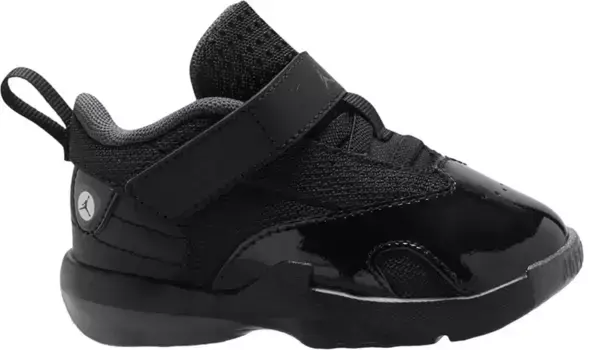 Баскетбольные кроссовки Jordan Toddler Max Aura 6, черный