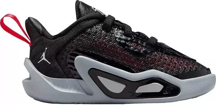 Баскетбольные кроссовки Jordan Toddler Tatum 1, мультиколор