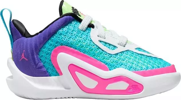 Баскетбольные кроссовки Jordan Toddler Tatum 1