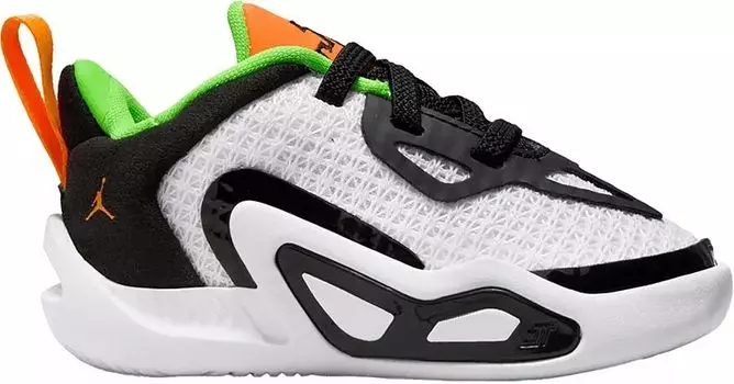Баскетбольные кроссовки Jordan Toddler Tatum 1, мультиколор