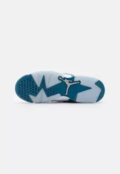 Баскетбольные кроссовки Jordan Unisex Jordan, белый
