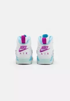 Баскетбольные кроссовки Jordan Unisex Jordan, белый