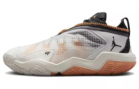 Баскетбольные кроссовки JordanWhy Not .6 унисекс