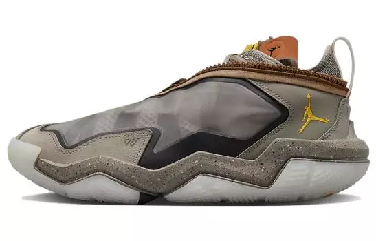 Баскетбольные кроссовки JordanWhy Not .6 унисекс