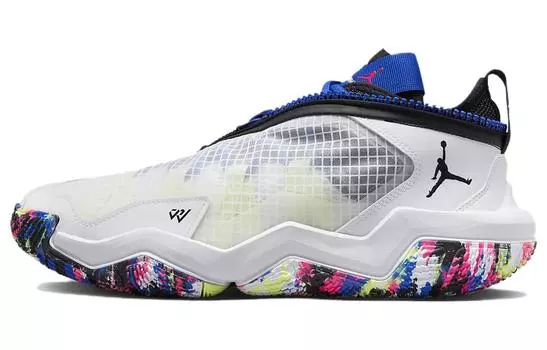 Баскетбольные кроссовки JordanWhy Not .6 унисекс