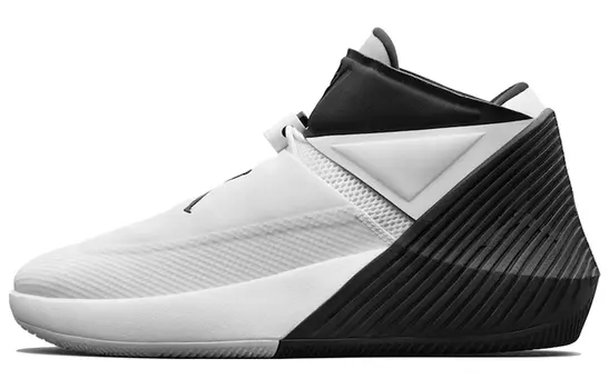 Баскетбольные кроссовки JordanWhy Not Zer0.1 Мужские