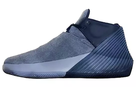 Баскетбольные кроссовки JordanWhy Not Zer0.1 Мужские