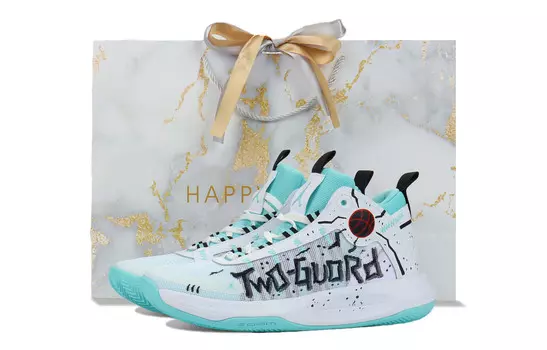 Баскетбольные кроссовки Jumpman 2020 мужские, среднего размера, белые Jordan
