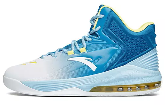 Баскетбольные кроссовки KT3 мужские, среднего размера