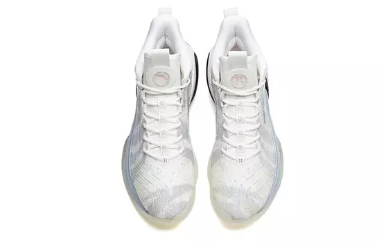 Баскетбольные кроссовки KT7 Pro для мужчин с высоким верхом Anta